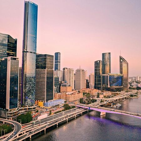 فندق دبليو بريسبان بريزبين المظهر الخارجي الصورة